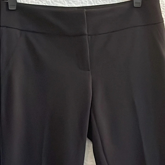 Vince Camuto Women’s Stretch Dress Pants Size 2 - Picture 3 of 7